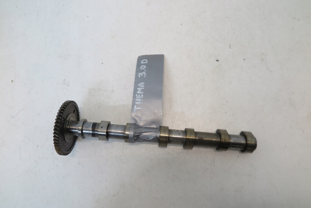фото №1, Lancia thema вал распределительного вала впускной  3.0d