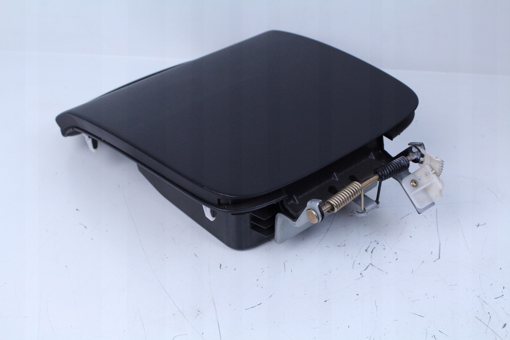 фото №4, Полиця бардачок subaru forester ii