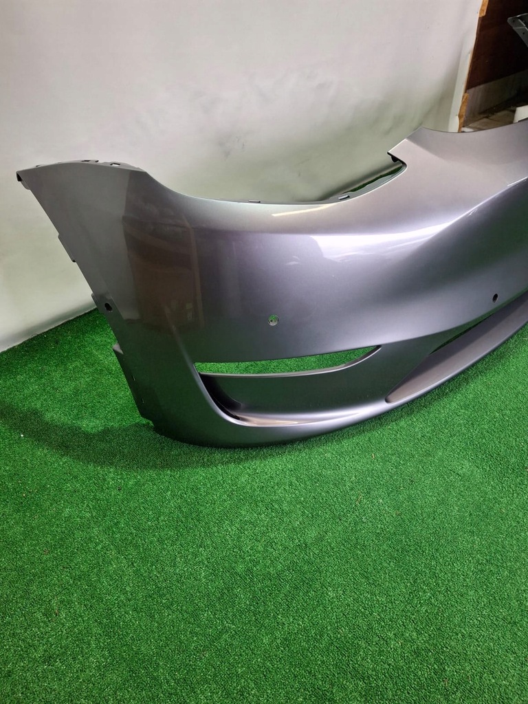 фото №6, Tesla model y бампер передний перед