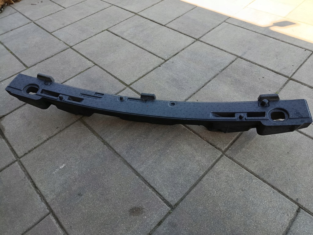 фото №10, Абсорбер бампера перед передний toyota corolla e16 e18 lift