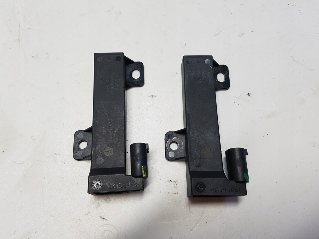 фото №1, Jeep renegade усилитель антенны 68051315a8