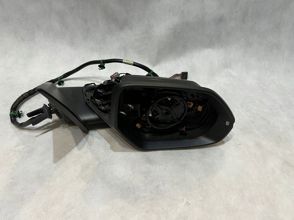 фото №1, Дзеркало audi q8 праве 4m8857410aj