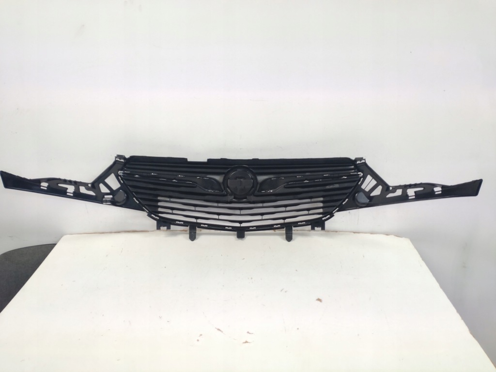 фото №7, Решётка радиатора радиатора решётка радиатора opel grandland x 2017-