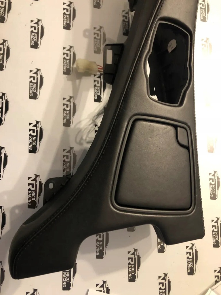 фото №12, Сидіння оббивка bmw 6 f13 шкіра nappa elfenbein weiss сидіння комфортні сидіння електричний