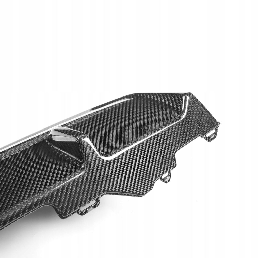 фото №8, Карбоновий дифузор bmw g42 m-performance стиль