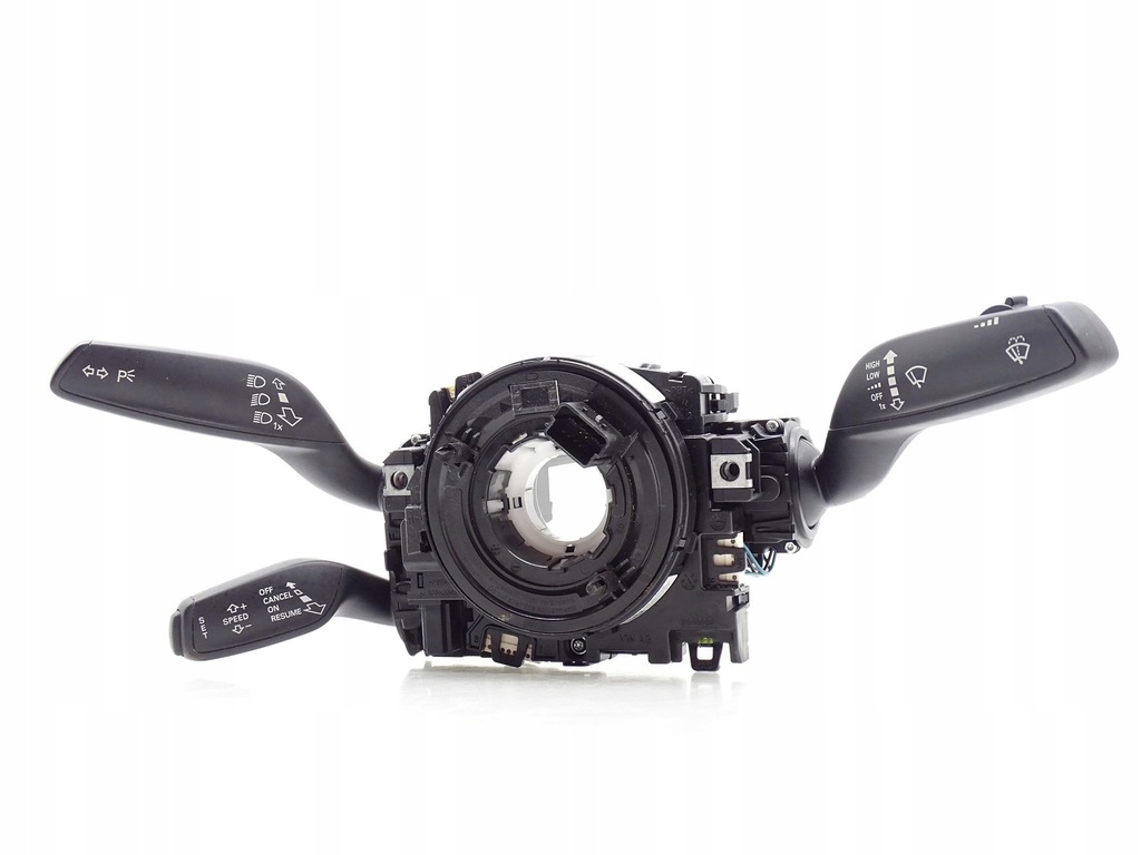 фото №1, Перемикач комбінований стрічка audi a3 8v 8v0953521cb