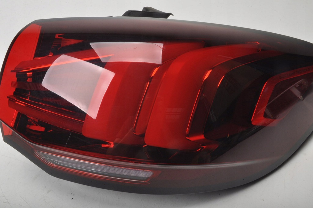 фото №8, Mg hs лампа правая задняя правый задняя suv lift 2024 r 10823344