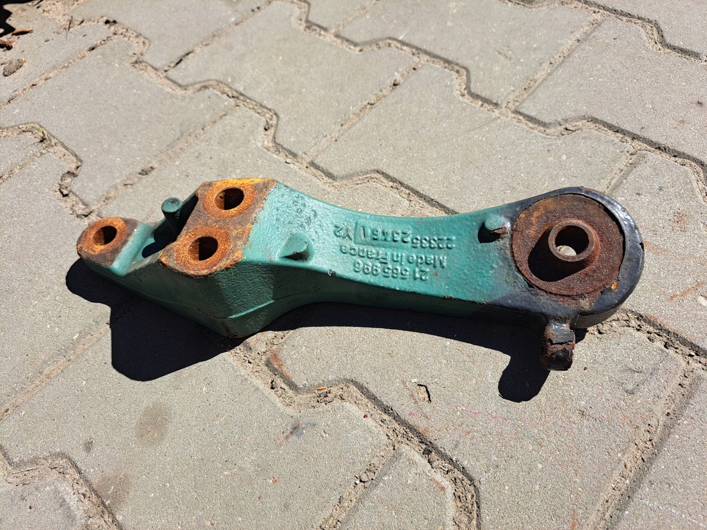 фото №1, Кронштейн кронштейн кронштейн двигуна renault gama t volvo fh 4 fm 4