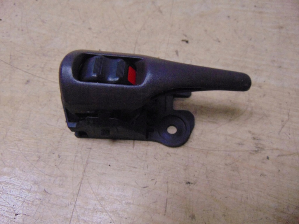 фото №2, Ручка внутрішня двері ліва toyota iq