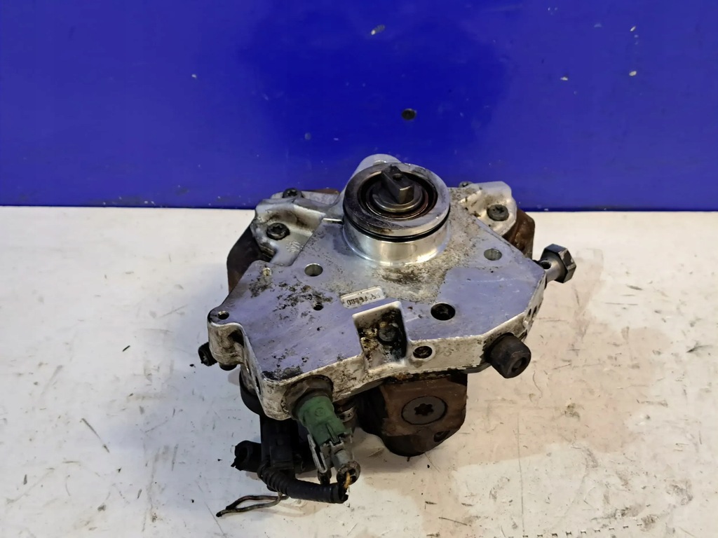 фото №1, Volvo v70 2006 насоса пального