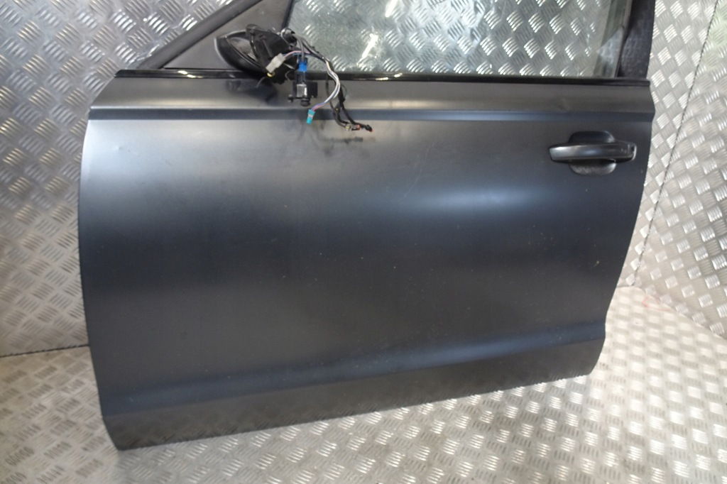 фото №5, Audi a6 c7 - двері ліва