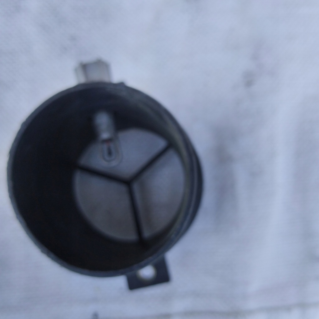 Расходомер воздуха ford focus mk1 1.8 tddi 98ab-9p965-aa в Украине