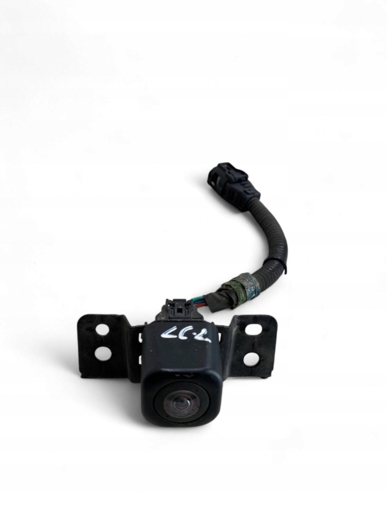 фото №1, Toyota land cruiser j150 2019 камера бампера передній 867b060120