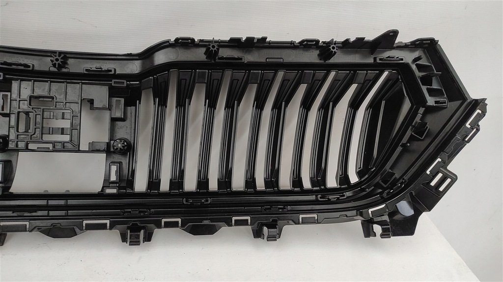 фото №9, Решётка радиатора решётка радиатора skoda kodiaq lift 565 po 2021