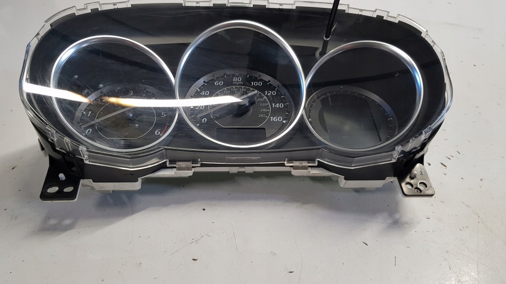 фото №4, Лічильник mazda 6 gj 2.2