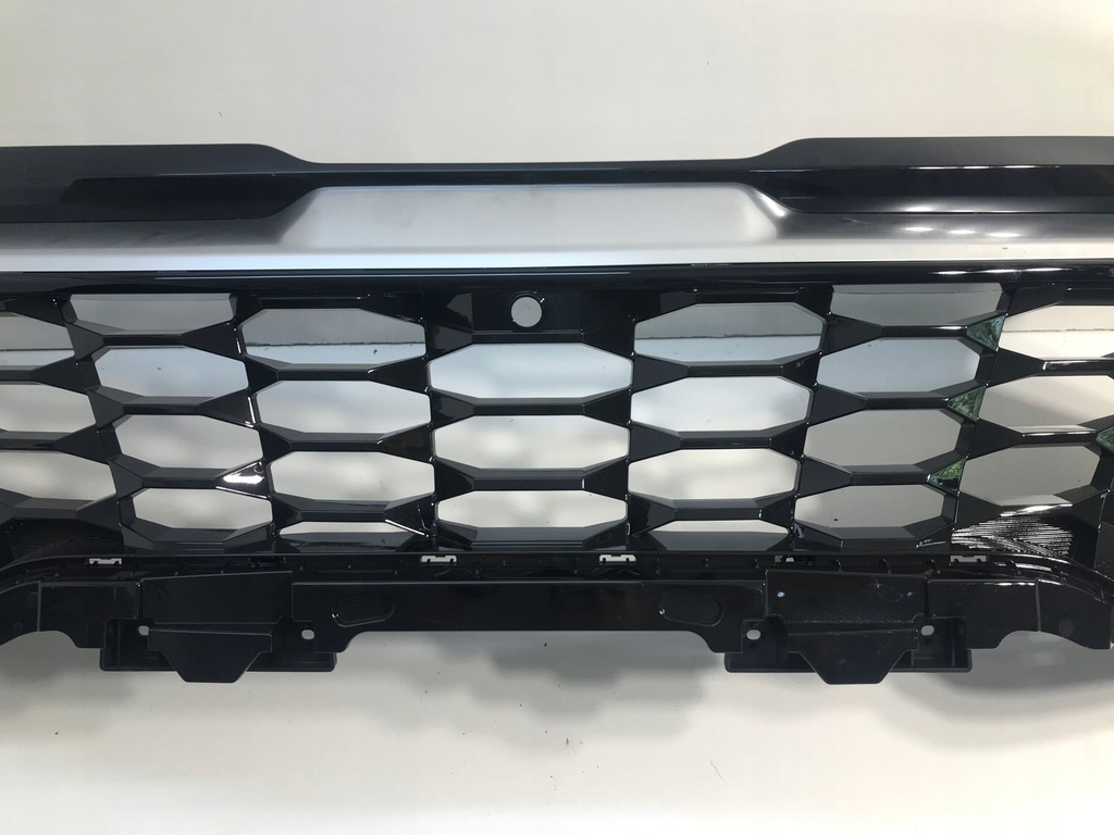 фото №7, Решітка радіатора решітка радіатора kia sportage v 5 2021 - камера ładna