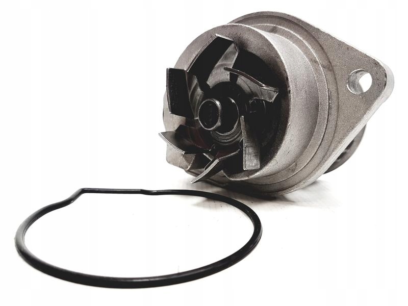 фото №10, Ina грм+ насос seat inca arosa altea 1.4 16v