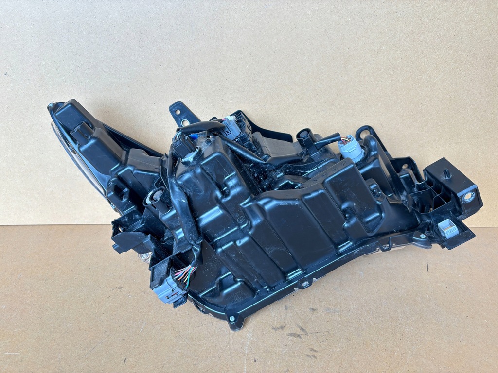 фото №7, Лампа перед левая mazda cx5 ii lift full led 22-