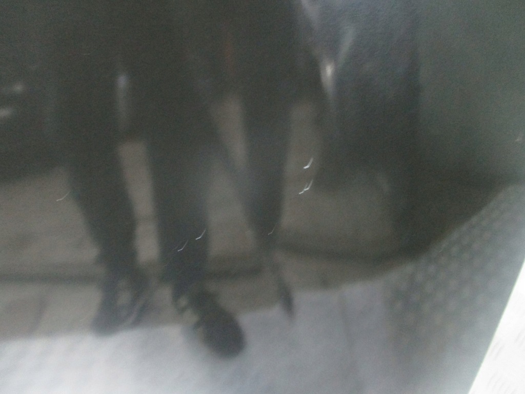 фото №2, Капот renault laguna ii nv676