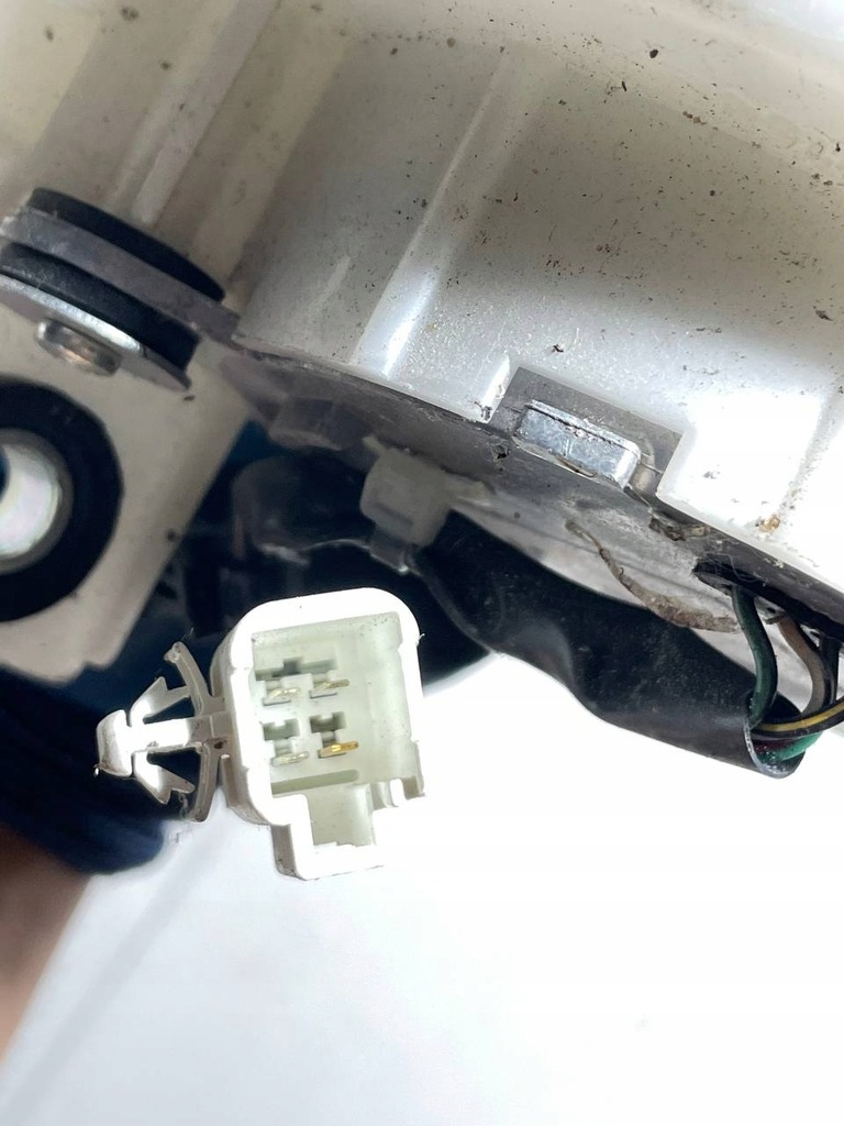 фото №8, Вентилятор воздуходувка аккумулятора toyota auris - g923076010