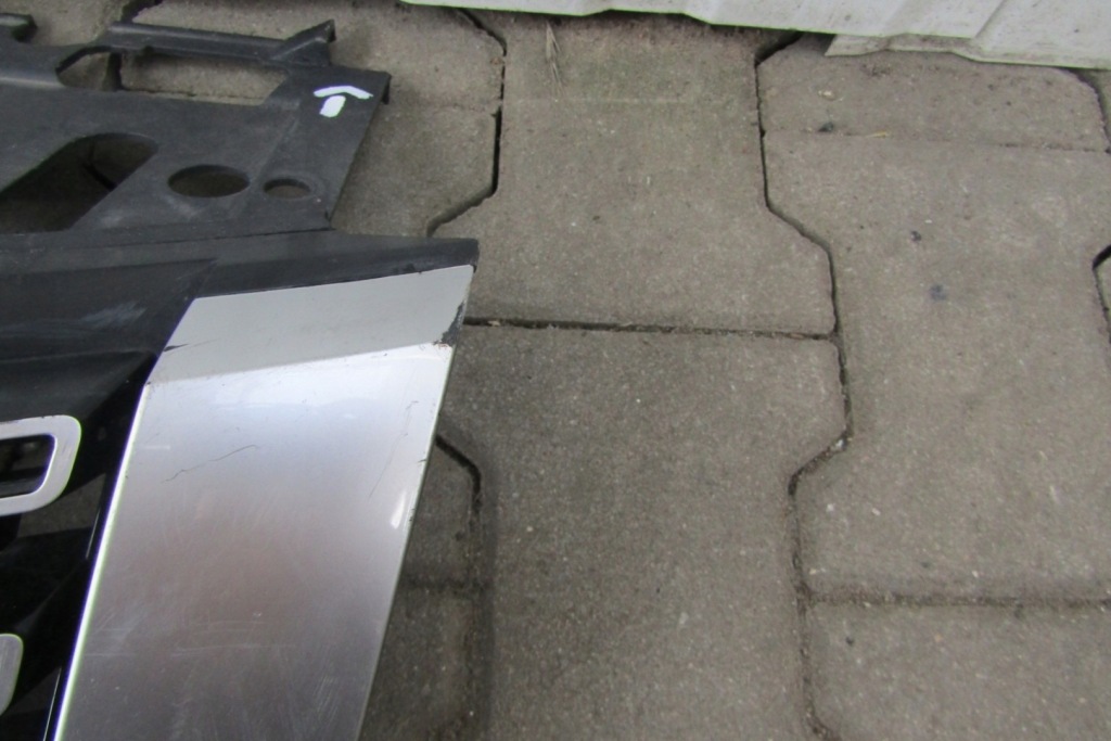 Решітка радіатора решітка радіатора бампер перед range rover 5 v l460 22- Доставка