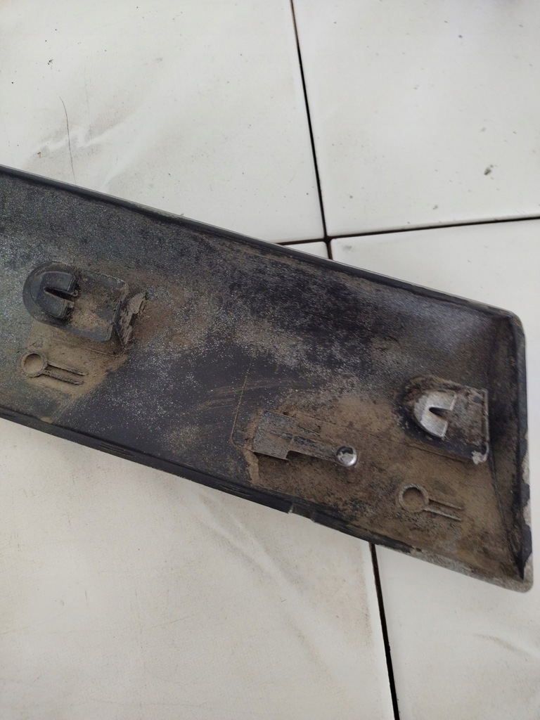 фото №5, 8200072239 молдинг крила задня права renault clio ii