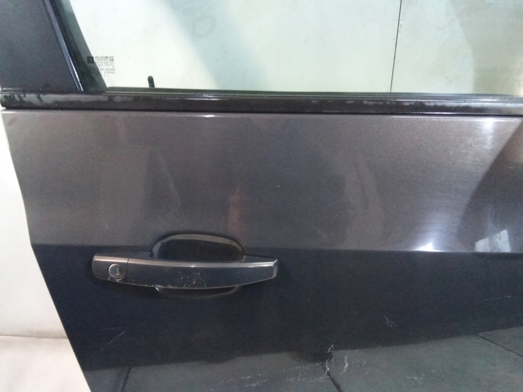 фото №3, G626 двері правий перед zafira c z190