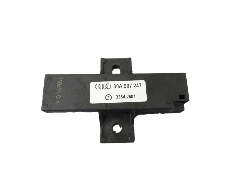 фото №1, Антенна 80a907247 audi q5 ii fy