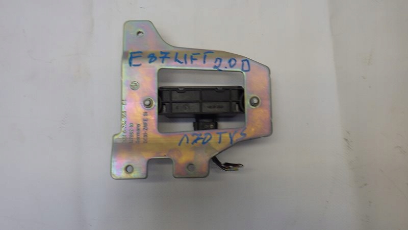 фото №1, Датчик esp bmw e87 2.0 d 6778421