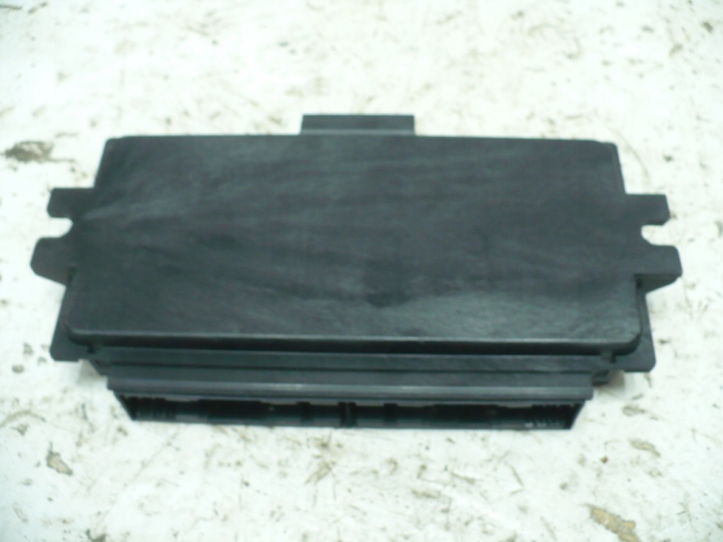 Mini cooper r60 s модуль света 6135 3457589-01 Доставка