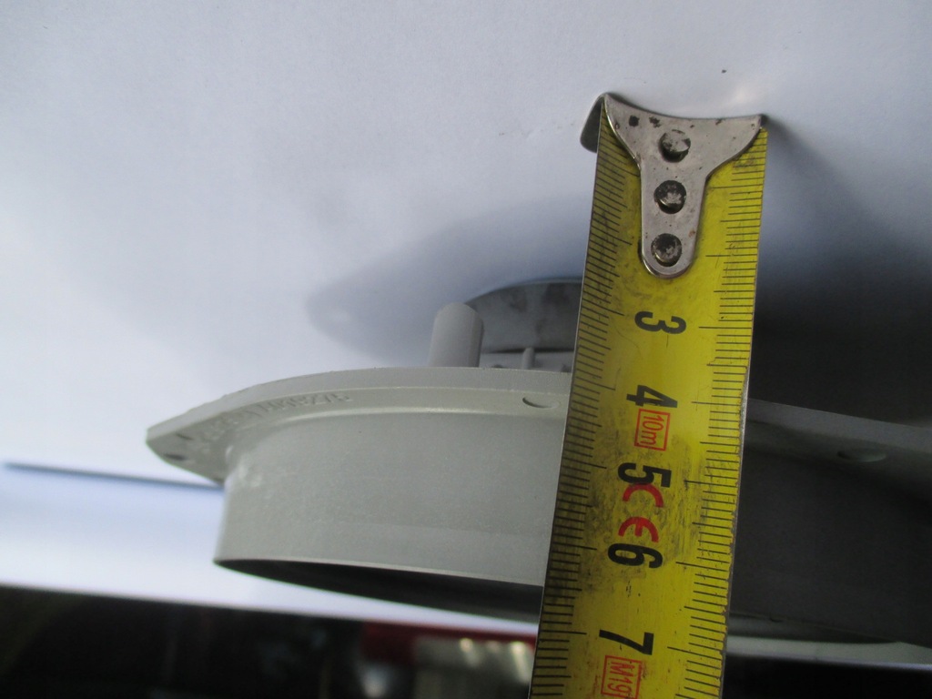 фото №6, Комплект 4x динамік iveco daily 14- новий оригінал