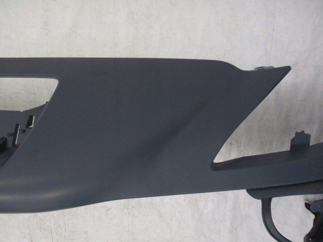 Peugeot 308 t7 07-10 бампер передний перед с Разборки