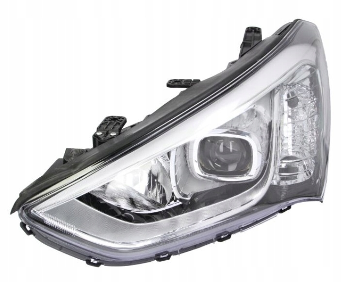 фото №1, Hyundai santa fe 2012-2015 фара левый