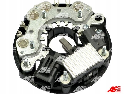 фото №2, As-pl arr2016 выпрямитель генератора