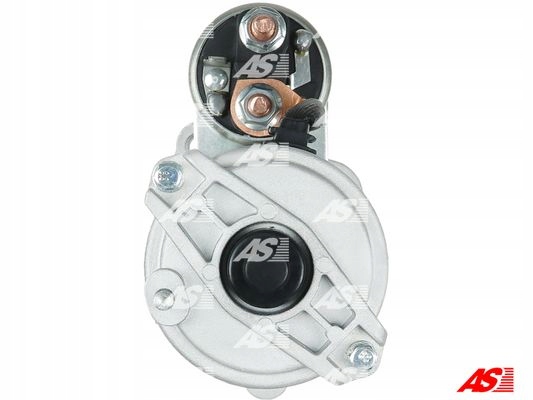 фото №7, Стартер s3066 as-pl