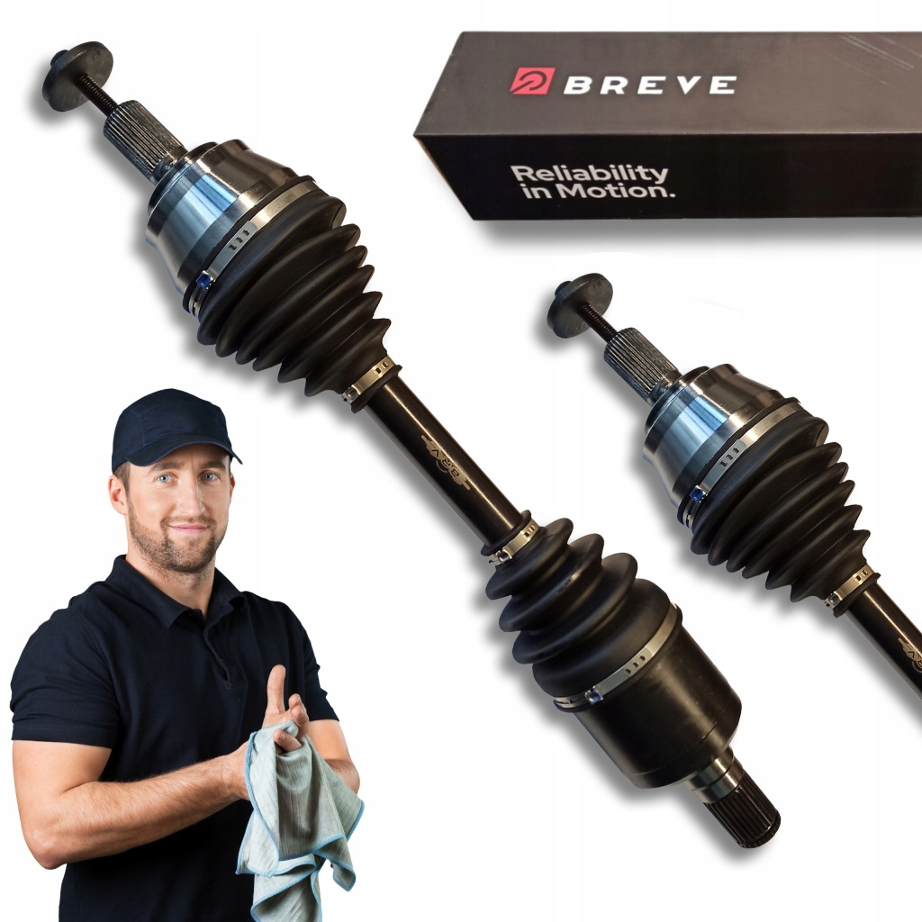 Купить Приводной вал левая volvo v40 252 2.0 t4 t5 2.5 t5 автоматическая коробка передач новая