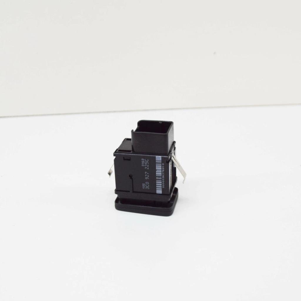 фото №4, Vw passat cc 357 ручной тормоз парковочный switch button 3c0927225creh