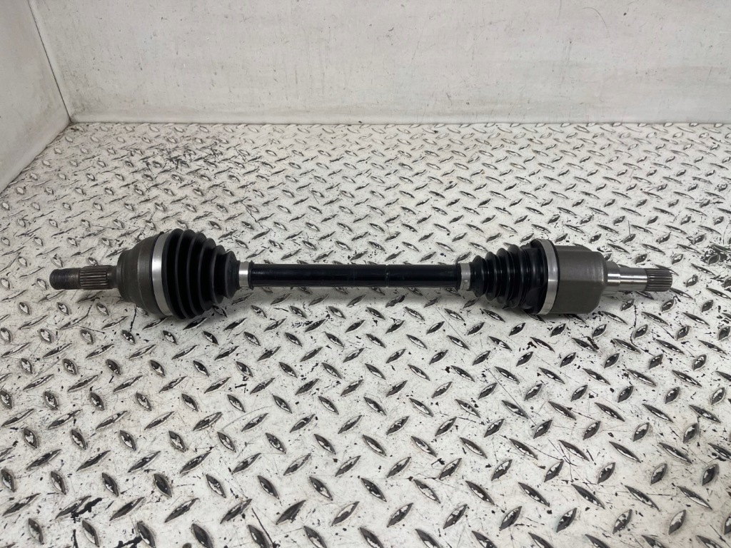 Новая оригинальная приводной вал приводная левая crossland x c3 aircross 2 1677686080 Цена