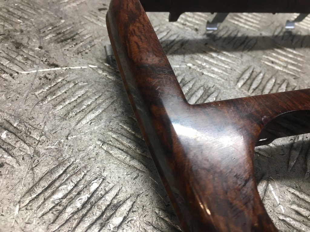 фото №3, Vectra b рамка средняя