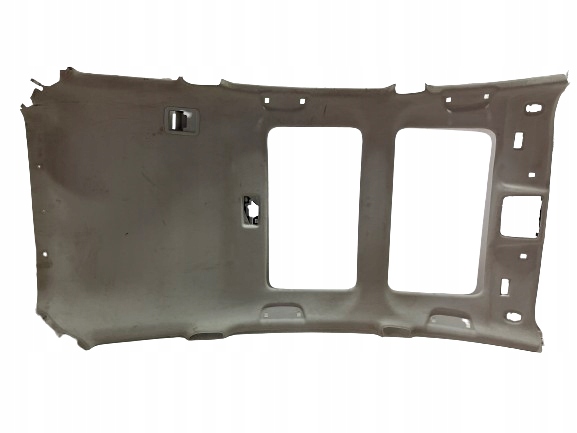 фото №1, Prius plus + solar панорама стеклянный крыша потолок