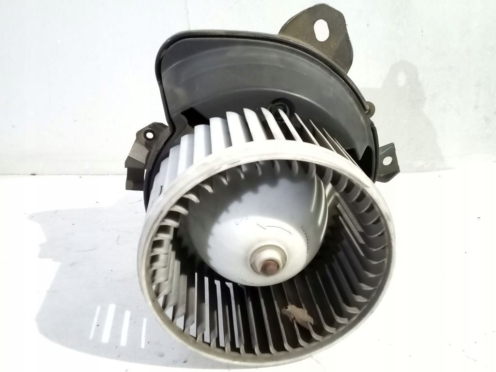 фото №5, Opel corsa d воздуходувка вентилятор обдув