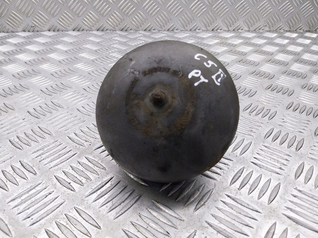 фото №1, Сфера актуатор турбіни підвіска правий задня citroen c5 ii 2.0