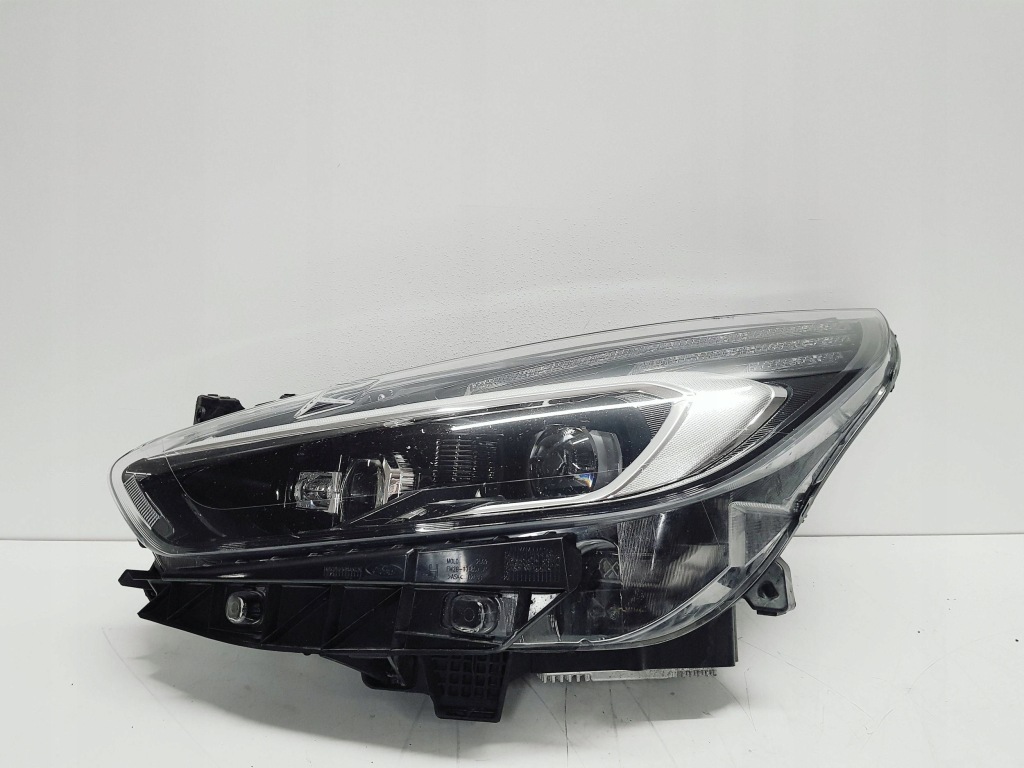 Купить Ford galaxy s-max mk2 левая фара перед передняя 90076253 full led модуль