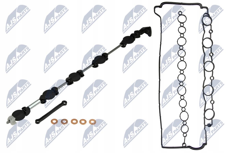 фото №1, Nty набор ремонтный крышка коллектор