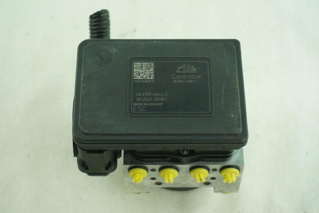 фото №8, Насос abs honda civic ix 57110-ta9-e121-m1