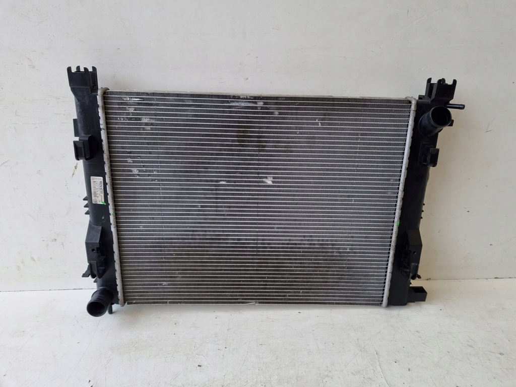 фото №1, Sandero logan clio iv радіатор wody кондиціонера