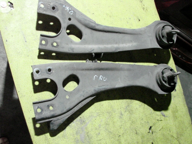 фото №1, Важіль задня pro ceed i 1.6 crdi zdrowy włochy штука