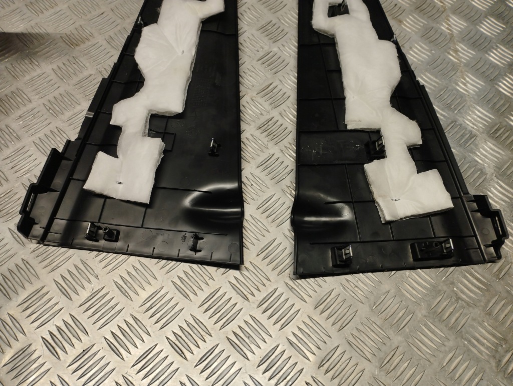 фото №9, Jeep grand cherokee wk2 захист тунель