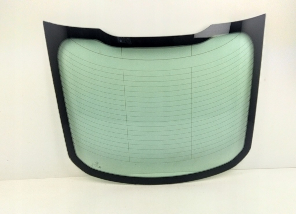 фото №1, Mustang vi 15- стекло задняя задняя