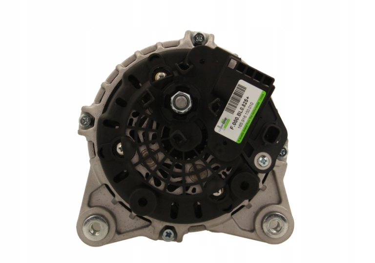 Генератор 150a к renault megane iv 90 95 Оригинал